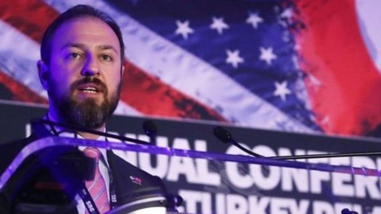 Rusya soruşturması dosyası kapandı: Trump yönetimi geldi, iş adamı Ekim Alptekin kurtuldu