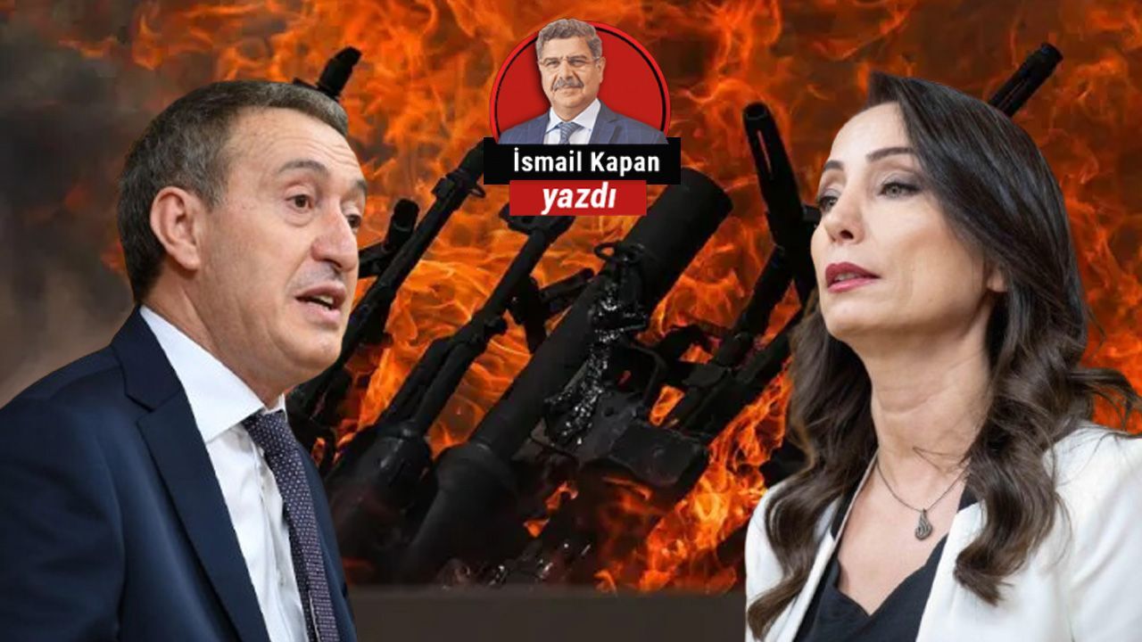 Sürecin ilk aşaması tamamlandı mı?