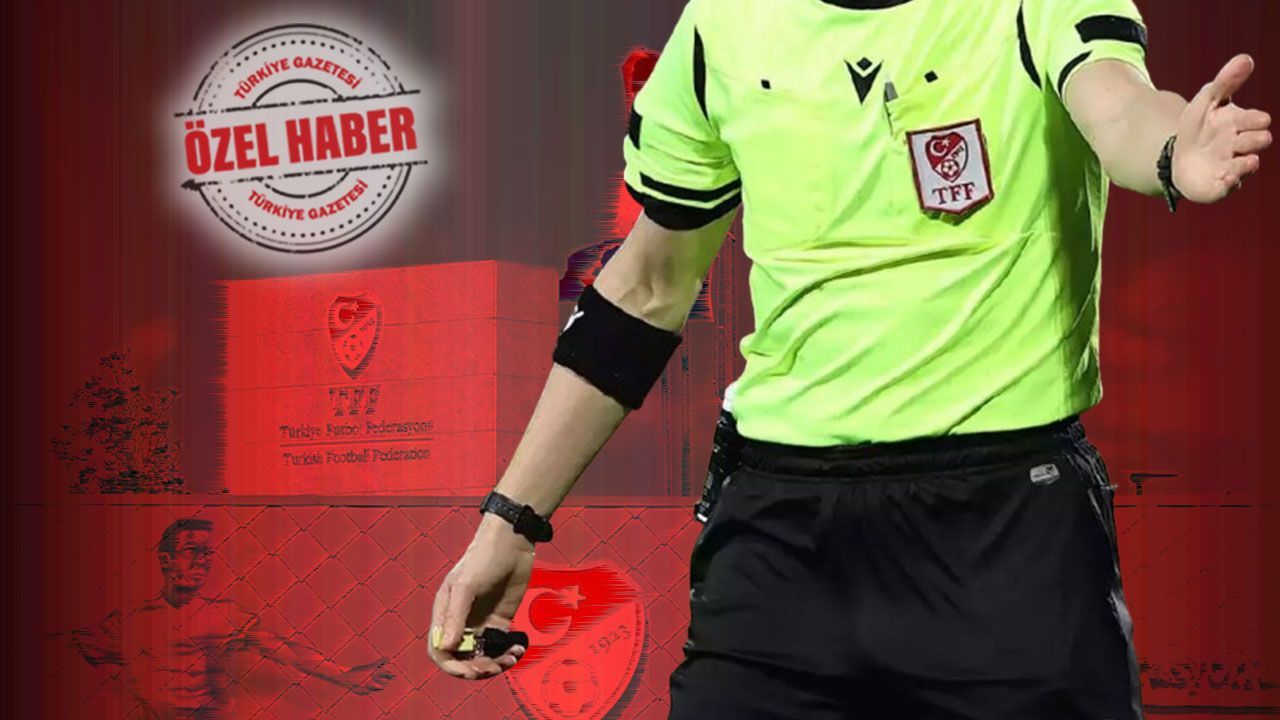 TFF, 3.700 kişiyle ilgili bahis incelemesi yapıyor: Aralarında başkan, teknik direktör ve futbolcular da var