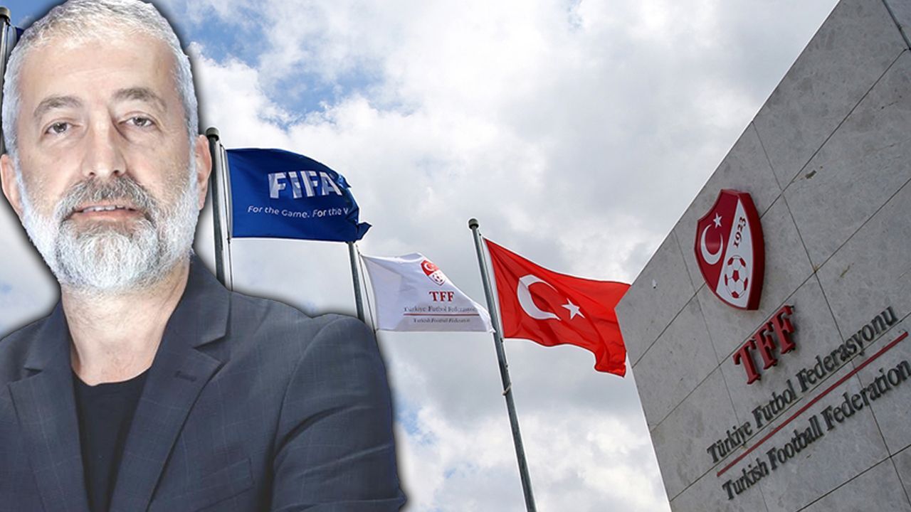 TFF, 5 bin kişinin TC