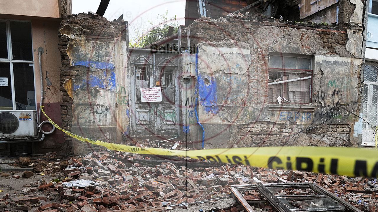 Yeni kırık hat kabusu! Sındırgı sallanmaya devam edecek