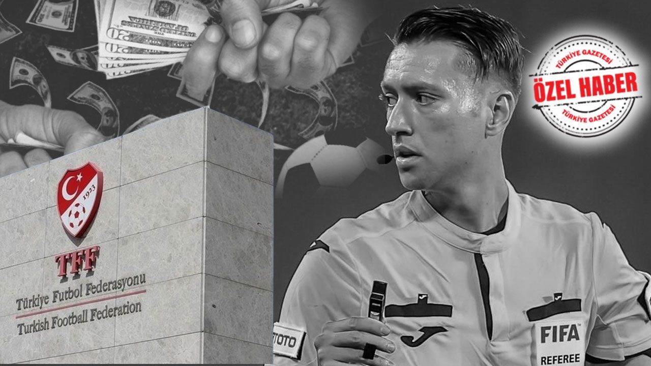 Bahis oynayan Zorbay Küçük