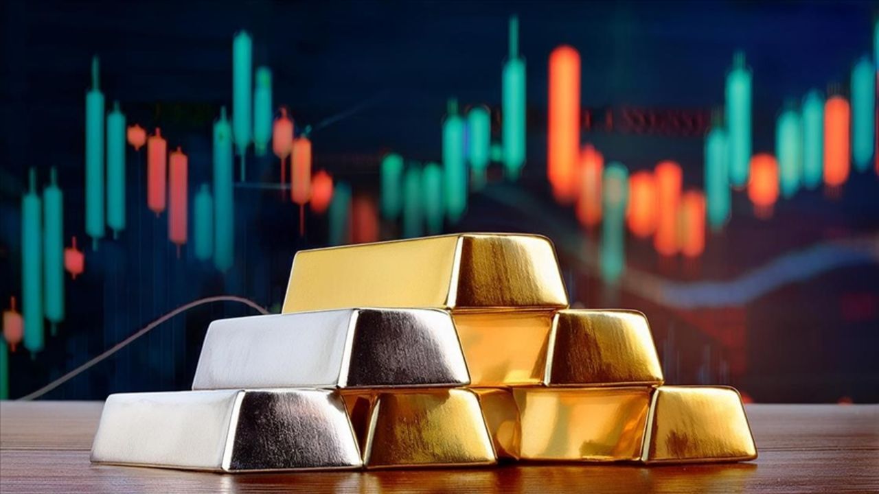 Dünya Bankası 2026 tahminlerini paylaştı: Altın ve Gümüş yatırımcısını sevindirecek
