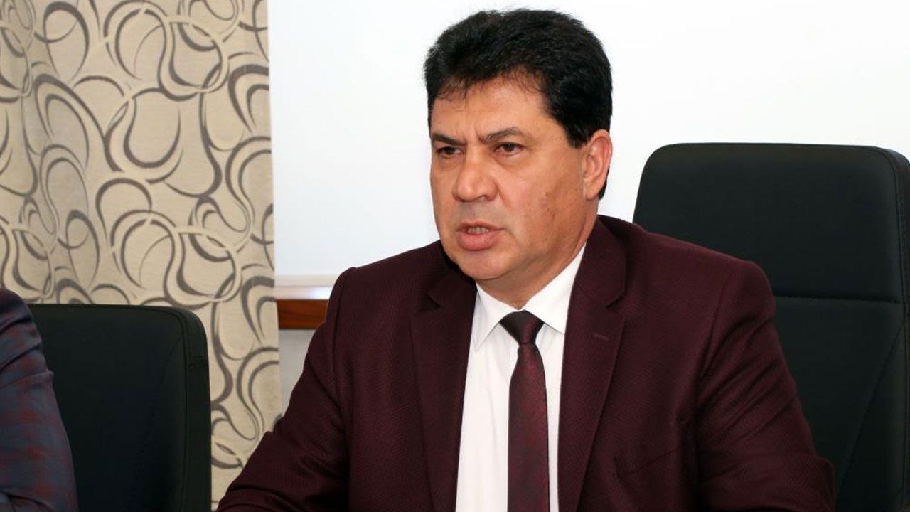 Eski Kemer Belediye Başkanı Mustafa Gül tutuklandı