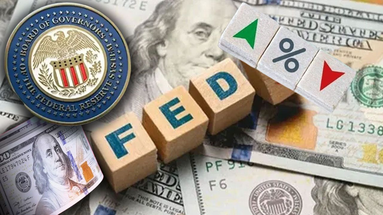 Fed faiz kararı sonrası gözler piyasalarda! Altın, gümüş ve bitcoin ne kadar oldu?