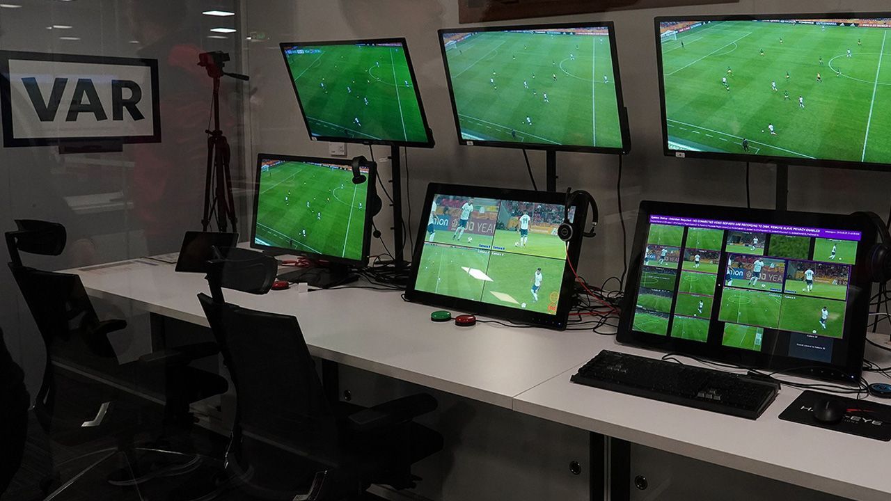 Futbolda kaos büyüyor! Bahis skandalındaki 