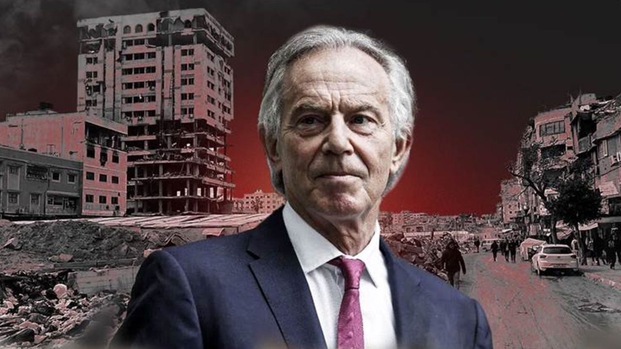 Gazze’de yönetim düğümü çözülüyor! Blair dayatmasından vazgeçildi