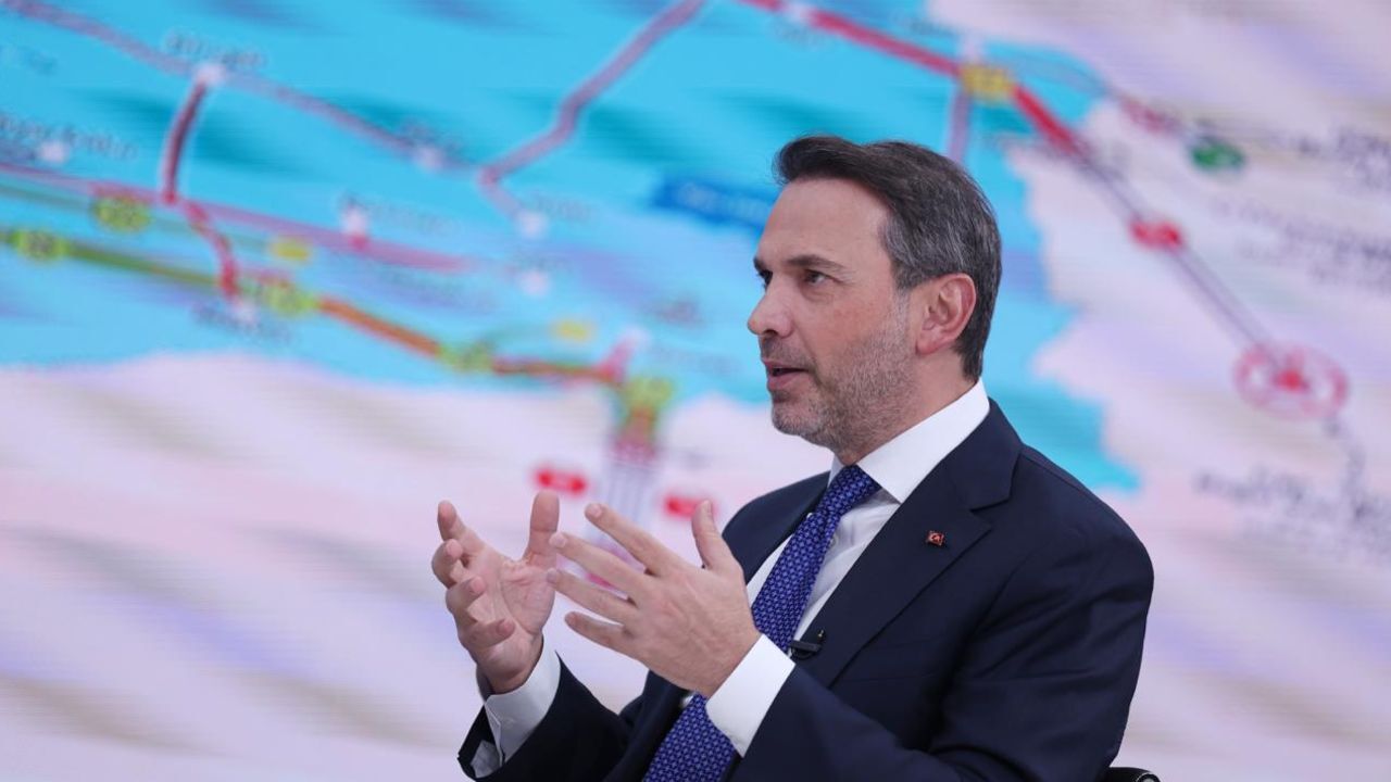 Nadir toprak elementi rezervi genişliyor! Bayraktar iki yeni il müjdesi verdi