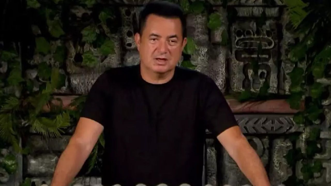 Survivor 2026 kadrosuna sürpriz isim! Acun Ilıcalı üçüncü yarışmacıyı açıkladı