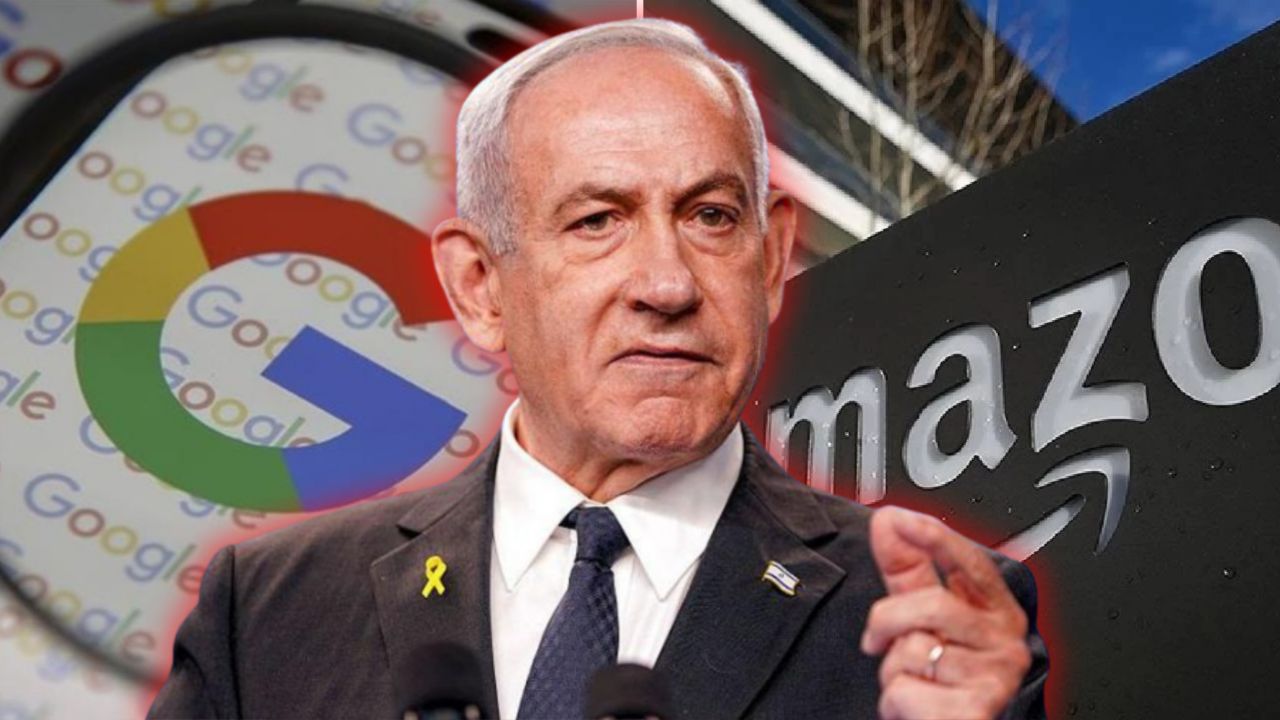 The Guardian sızdırdı: İsrail