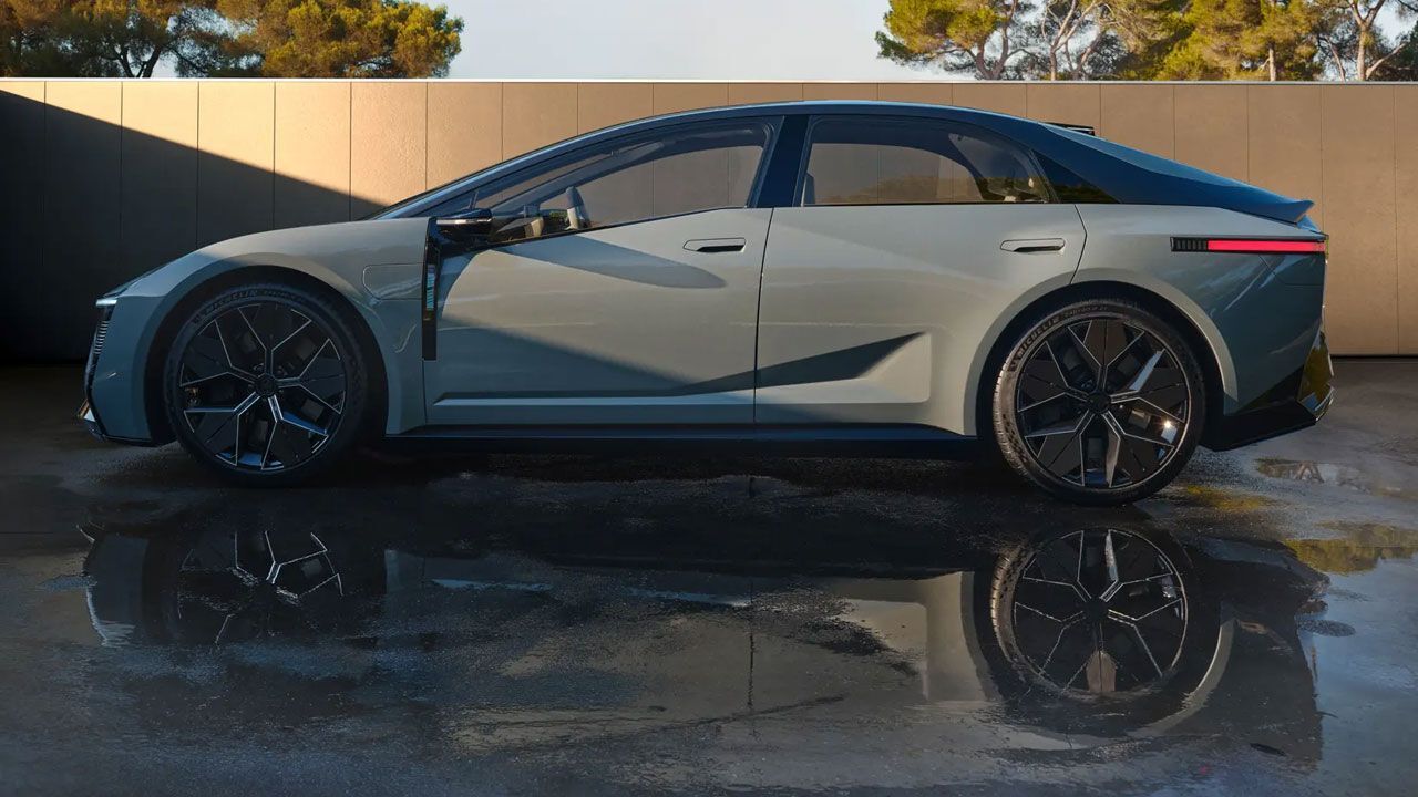 Yeni Toyota Corolla görücüye çıktı! Efsane model tamamen değişti