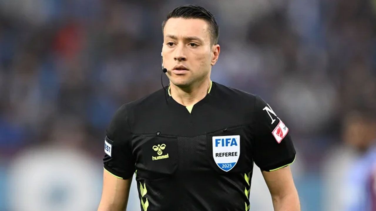 Zorbay Küçük hakkında suç duyurusunda bulunacaklar: Tüm taraftarlarımızı adliyeye davet ediyoruz