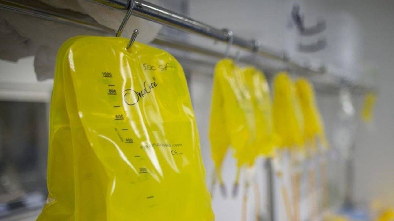 Acil tıp uzmanlarından “sarı serum” uyarısı