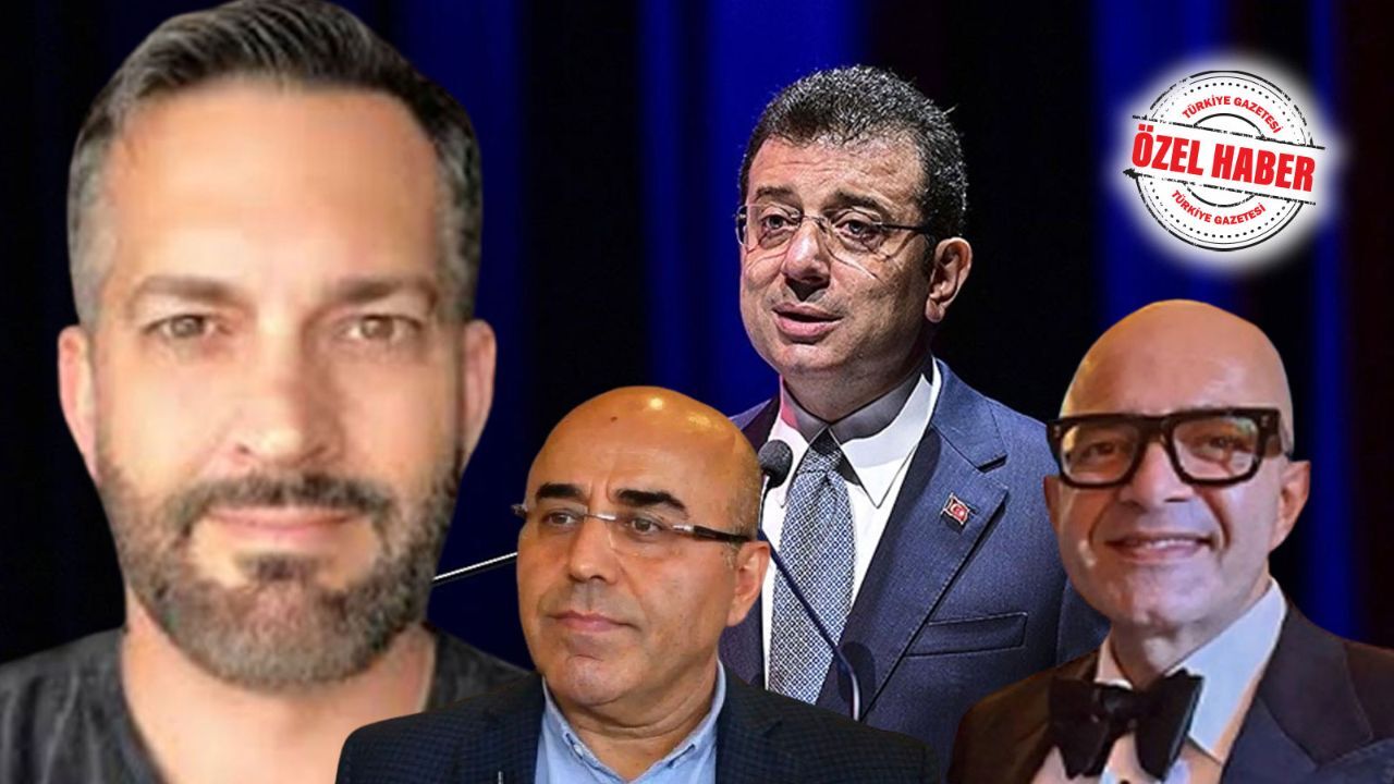 Ajanlığı ifşa olan Hüseyin Gün, her şeyi tek tek anlattı: Kilit isim Aaron