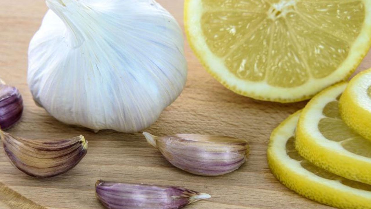 Bağışıklığı çelik gibi yapan 8 süper besin! Her gün yiyince doktora uğramayacaksınız