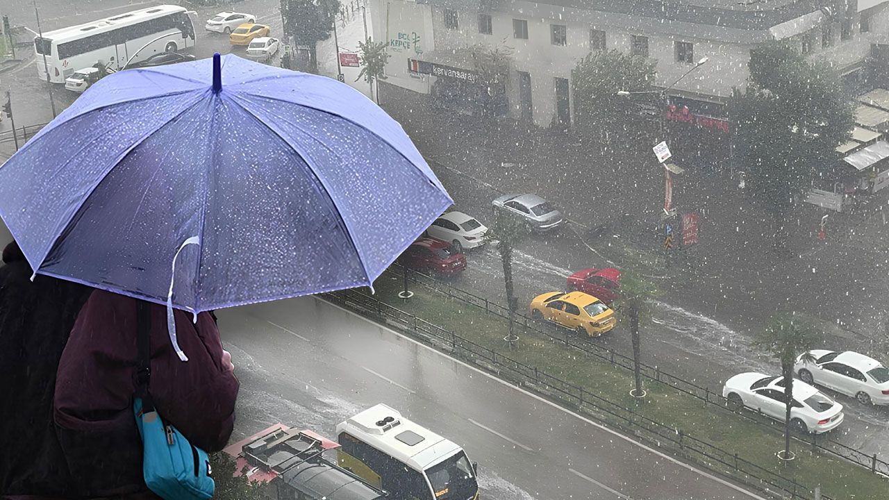 Barajlarında su kalmayan Bursa