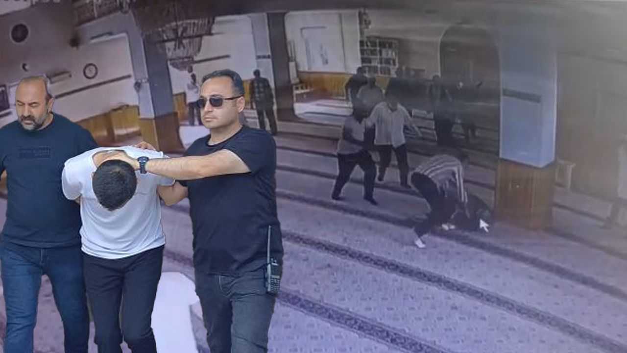 Camideki cinayetin zanlısı tahliyesini istemedi, korkunç sebep ortaya çıktı! "Bebek katilleri..."