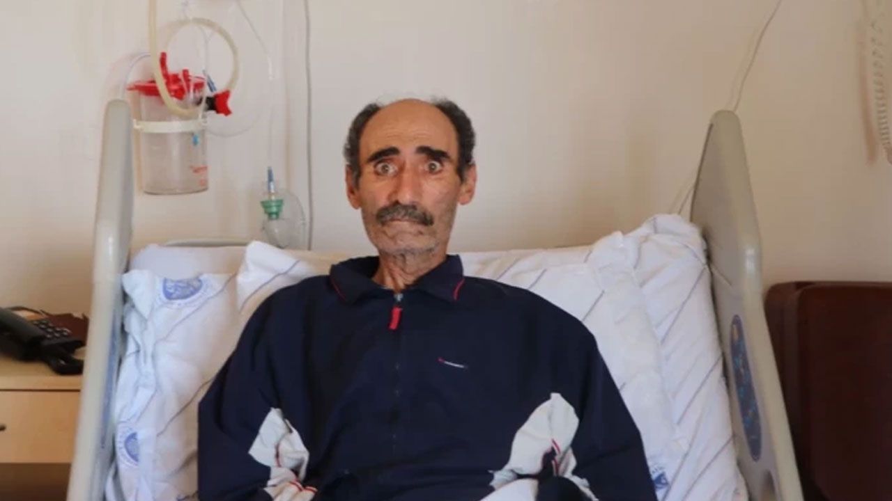 Ciddi nefes darlığıyla gitti! Ameliyathanede 30 yıllık cerrah şaştı kaldı