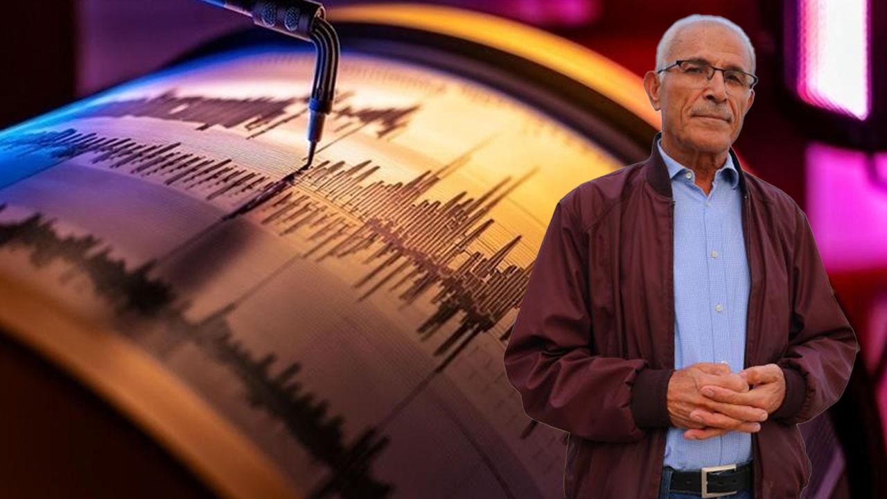 Deprem uzmanından kritik açıklama: Bilim insanlarının ezberini bozdu