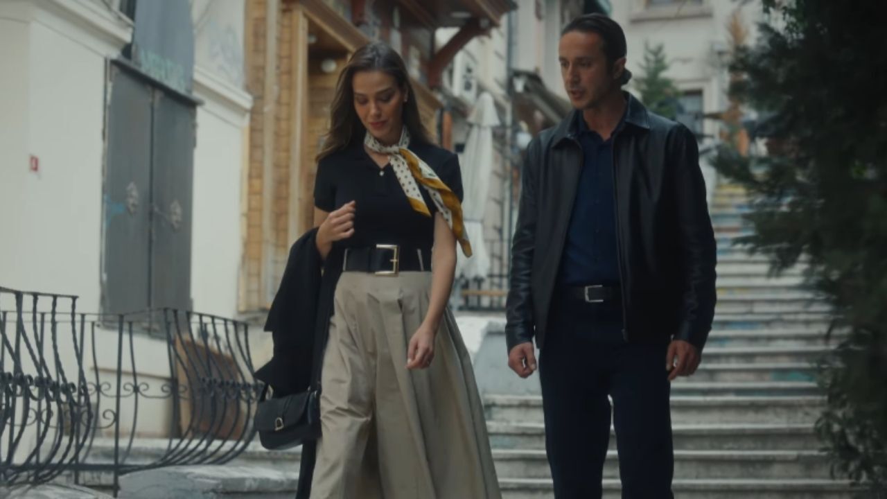 Eşref Rüya Ayten kim? Gizem Kala oynadığı diziler ve kariyeri