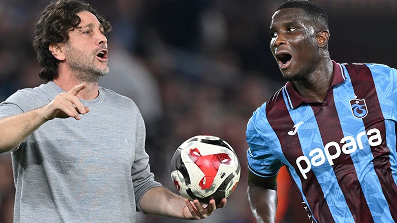 Fatih Tekke kararını verdi: Trabzonspor