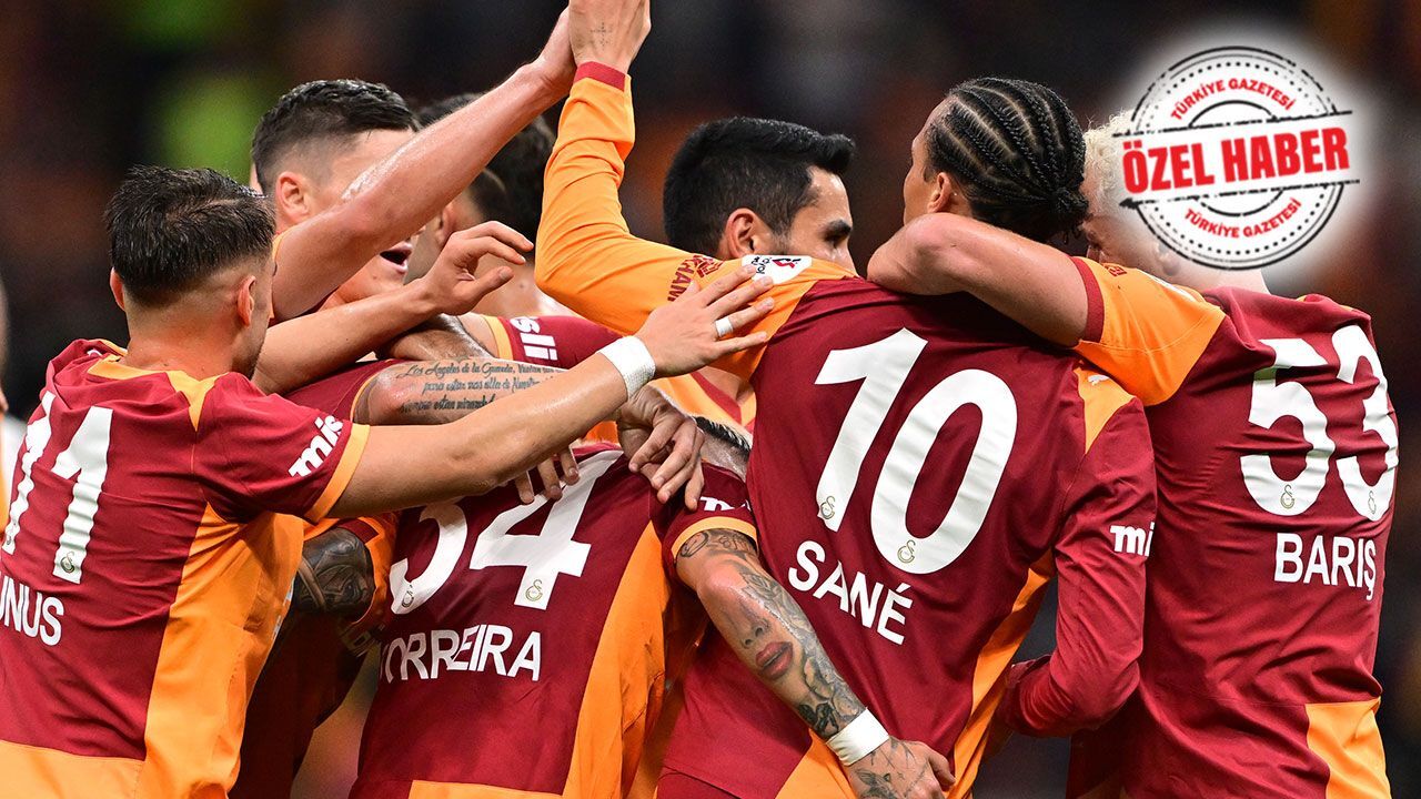 Galatasaray