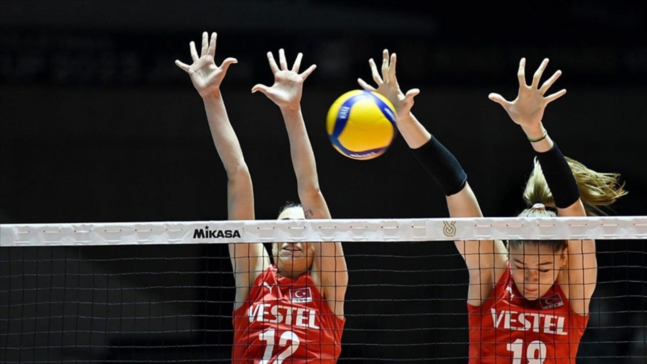 İslami Dayanışma Oyunları ne zaman? Filenin Sultanları kadrosu belli oldu