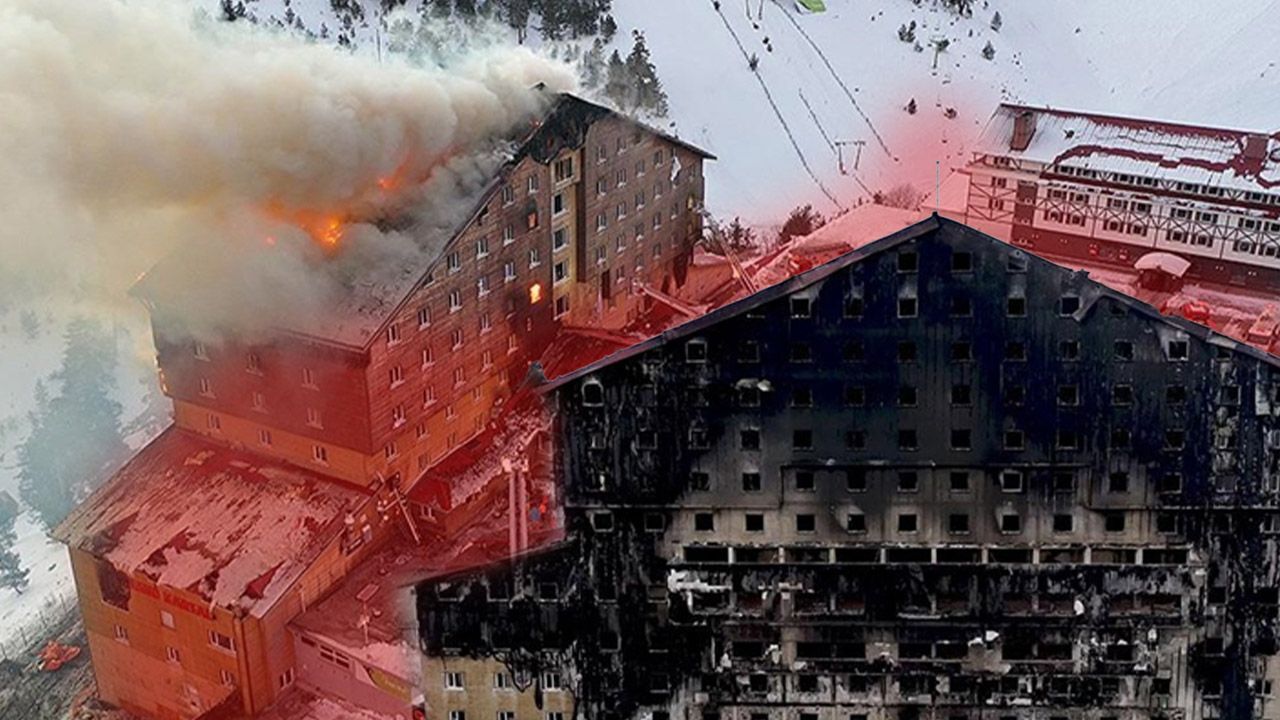 Kartalkaya davasında mahkemeye damga vuran sözler: Benim müvekkilim geri zekalı!