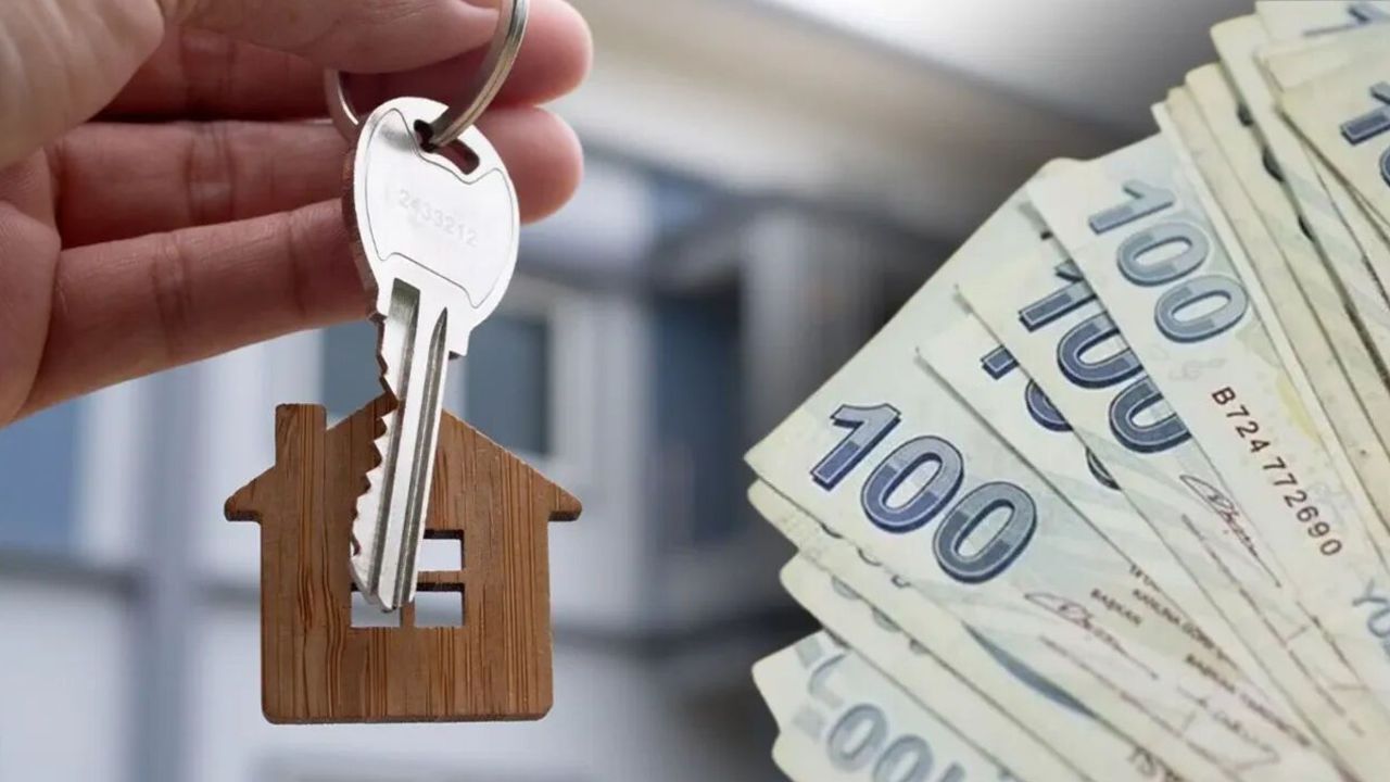 Kirada eski-yeni ev farkı 2 katı geçti! İşte makasın en açık olduğu iller