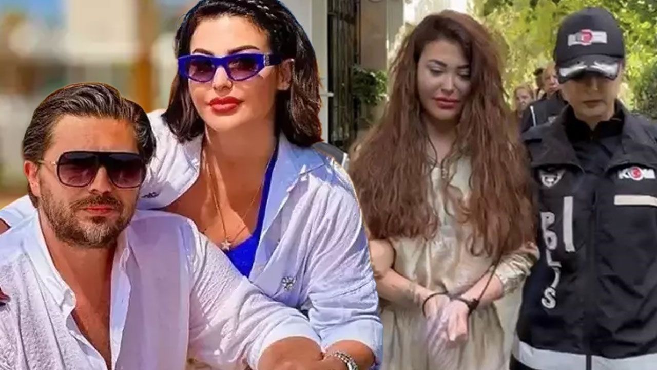 MASAK raporu her şeyi açığa çıkardı! Güngen çiftinin şirketinde dikkat çeken 60 milyon TL hareketi…