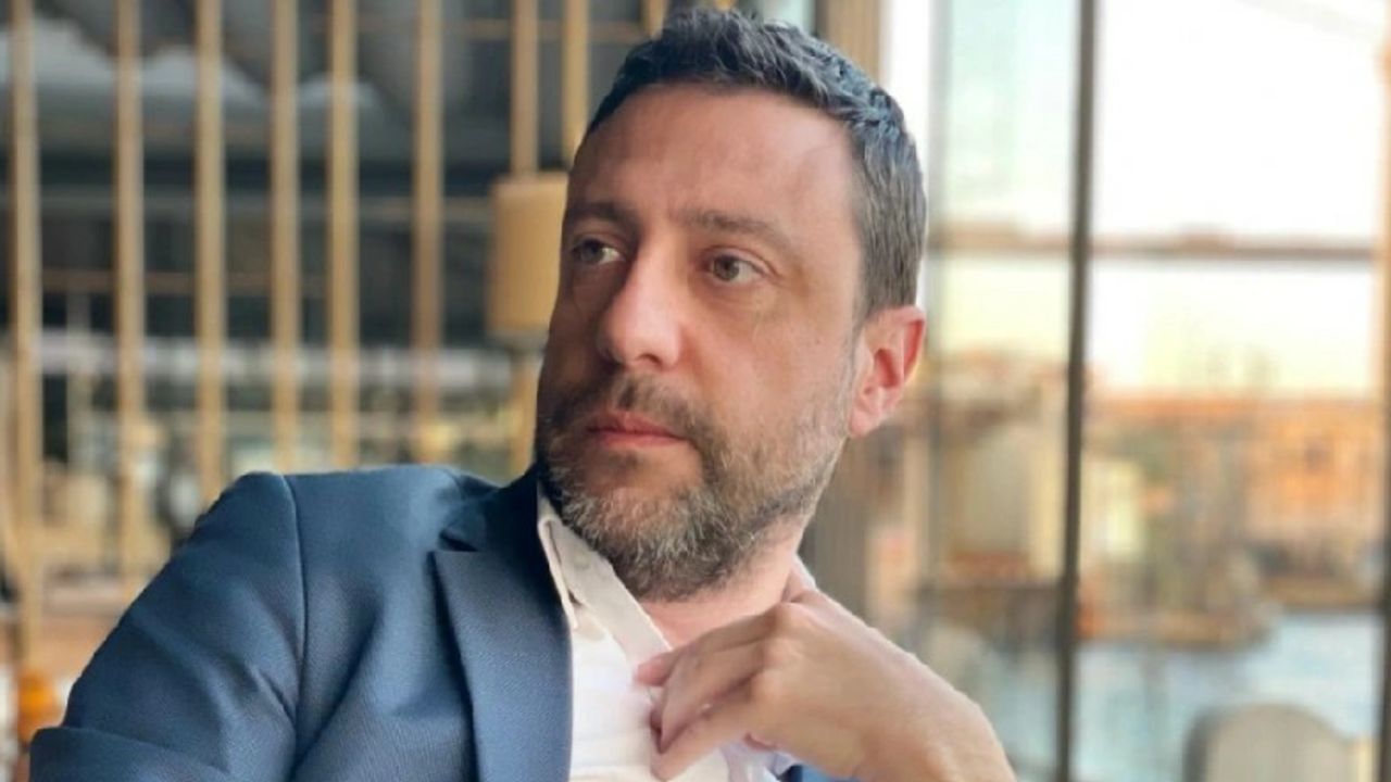 Murat Batmaz kimdir, TP Petrol Dağıtım AŞ'de hangi görevleri üstlendi?
