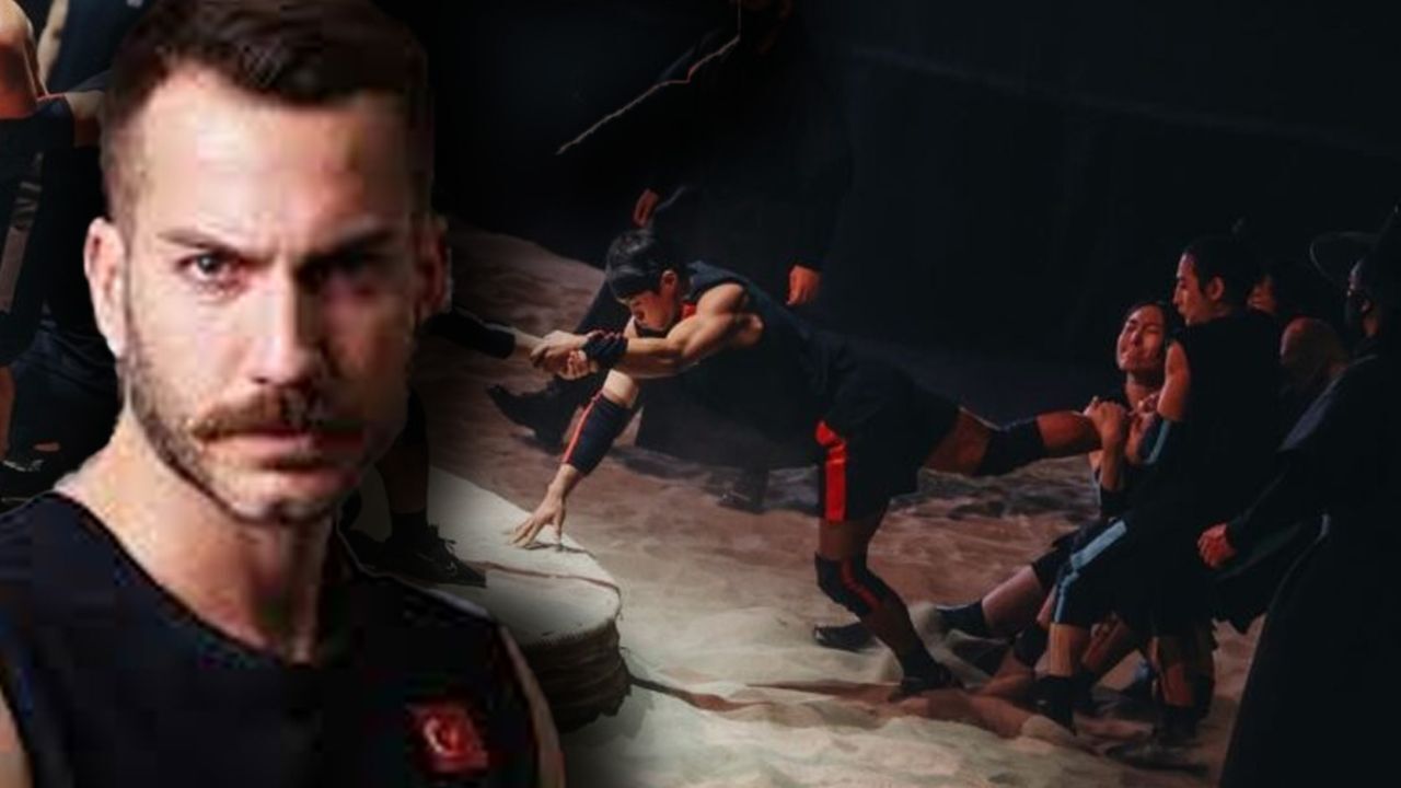 Physical: Asia yarışmasının konusu ne, Türkiye takımında kimler yarışıyor?