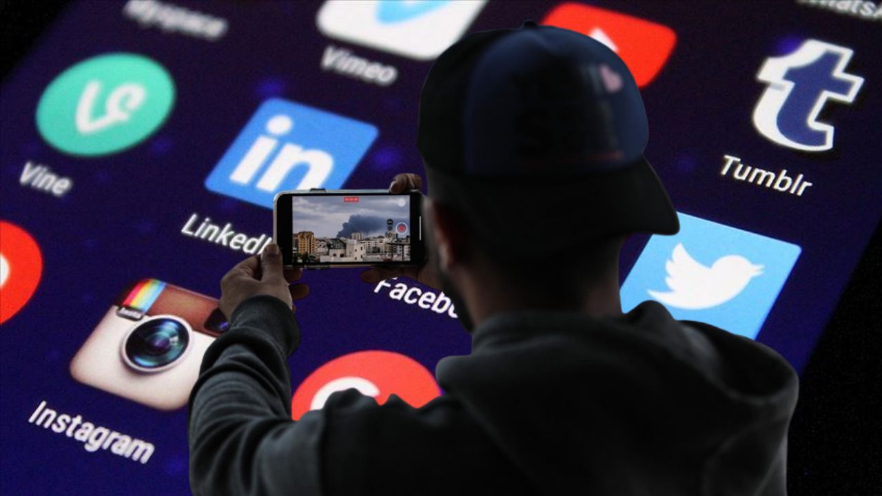 Sosyal medyada yeni dönem: Diploması olmayan influencer'lar paylaşım yapamayacak