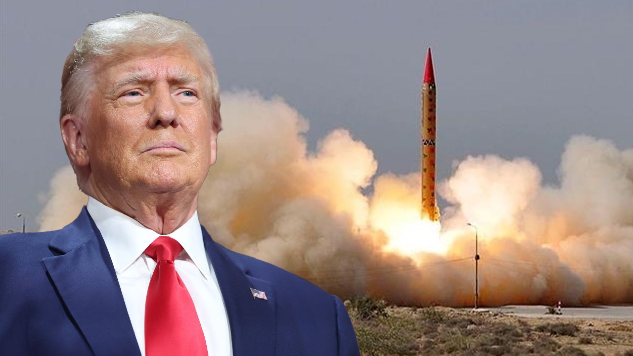 Trump "Derhal" diyerek talimatı verdi! ABD