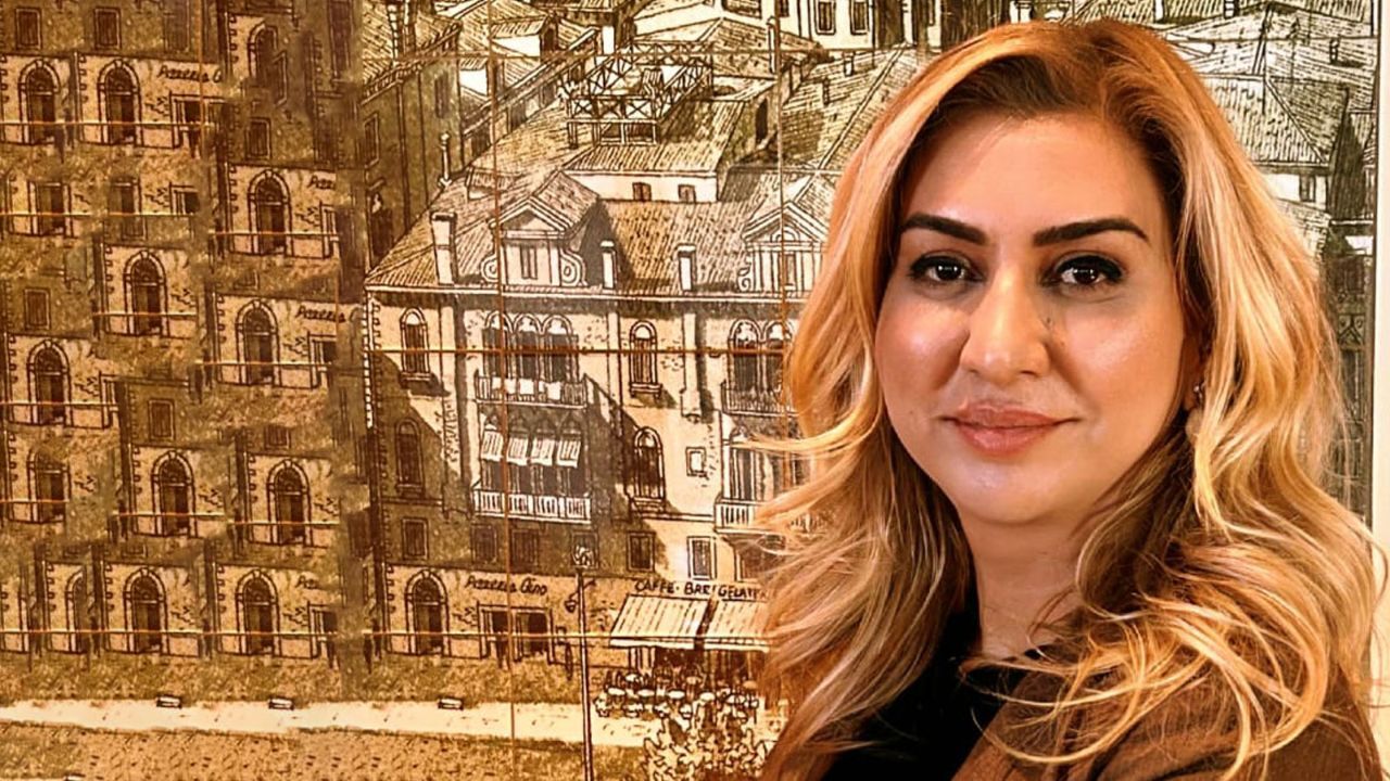 Türk firmaları Avrupa’ya taşıyacak