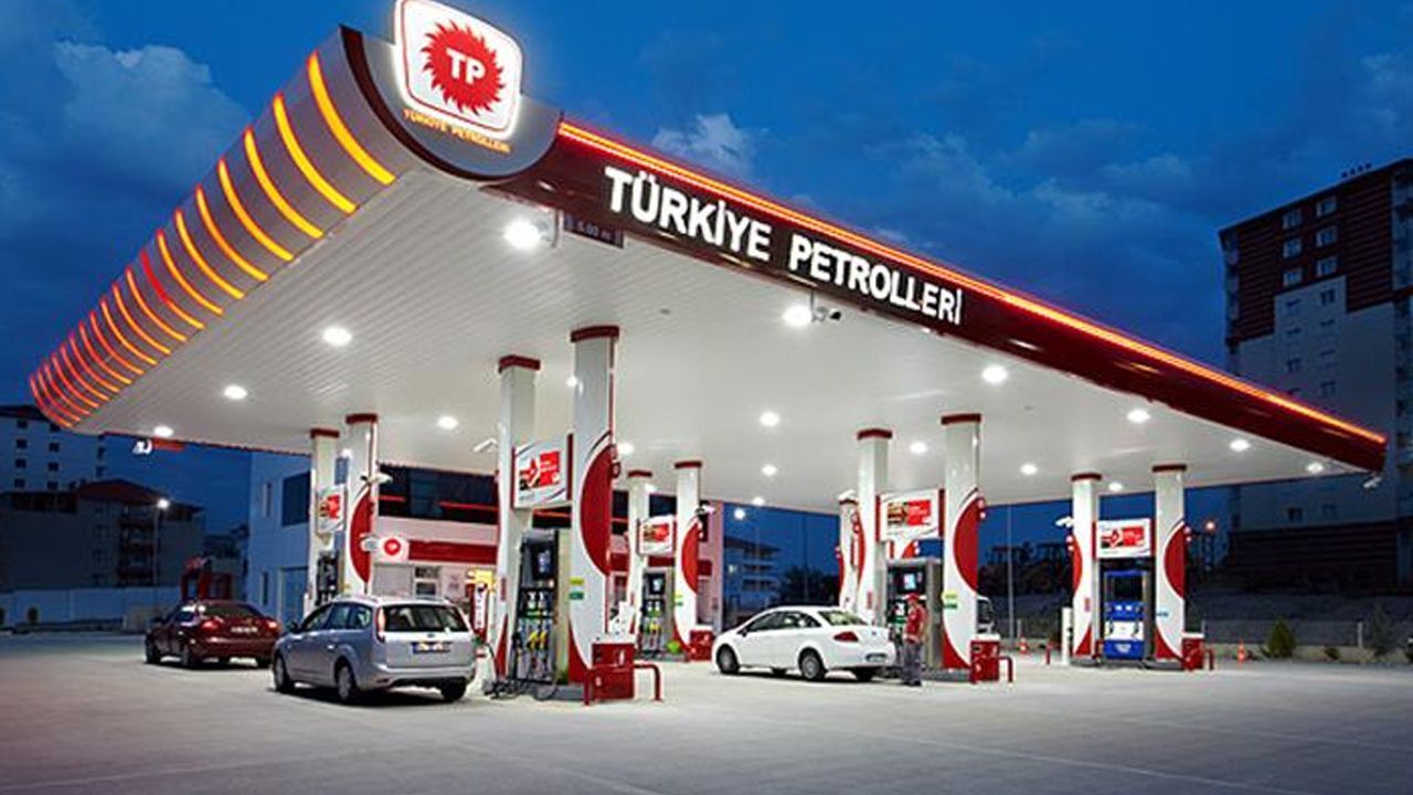 Türkiye Petrolleri üst yönetimine operasyon! 3 kişi tutuklandı