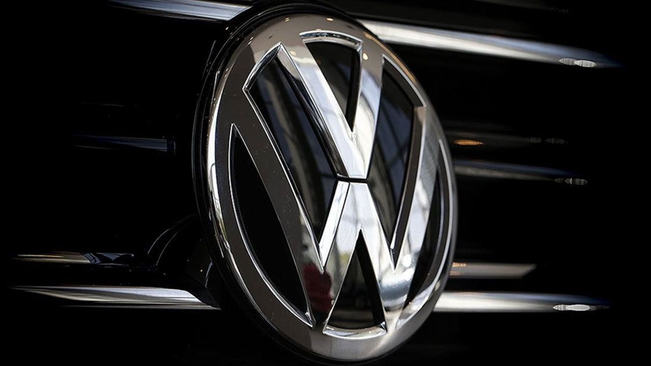 Volkswagen'in karı yüzde 58 eridi! Alman devine gümrük vergisi darbesi
