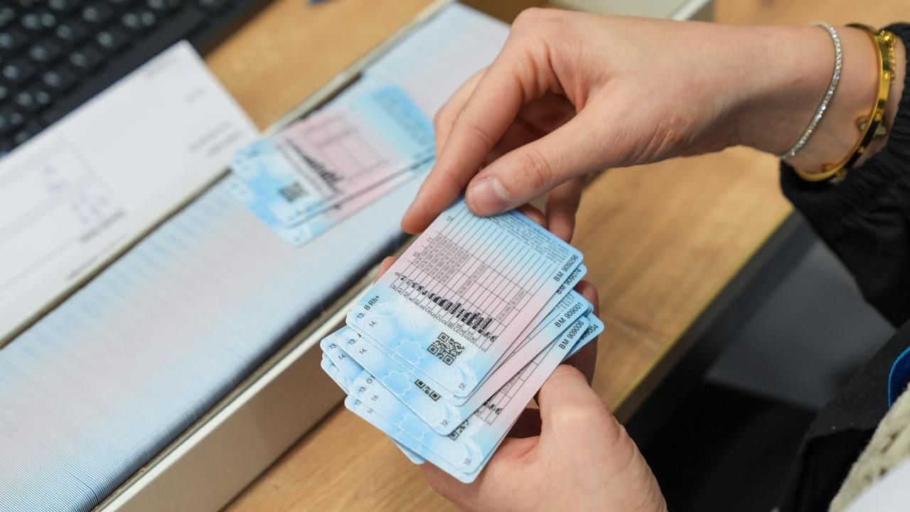 Yarın son gün! Ehliyetini yenilemeyen trafiğe çıkamayacak