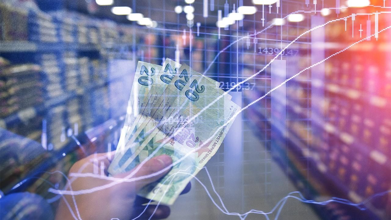 Yıl sonu enflasyon için gözler ekim ayı rakamlarında! Cevdet Yılmaz'dan 