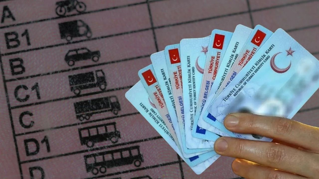 1.8 milyon sürücü için son gün! Bugün 15, yarın 7 bin 438 TL