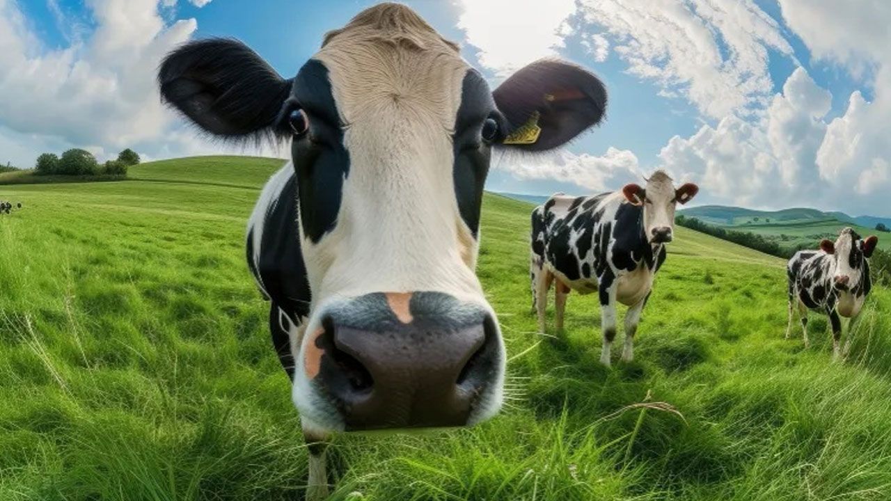 2. deli dana vakası Bolu’da ortaya çıktı! Bulaşıcı ve tedavisi bulunmuyor