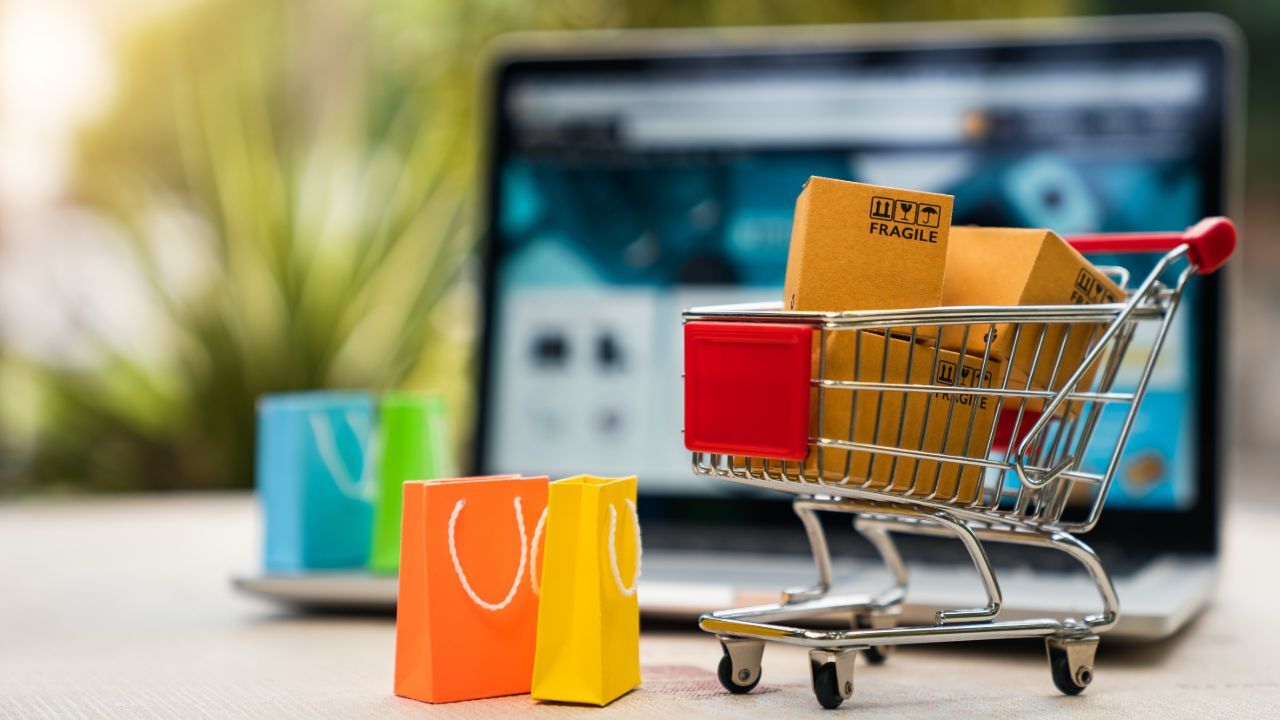 600 milyar liralık kasım bereketi! Hepsiburada 'Efsane Kasım'a start verdi