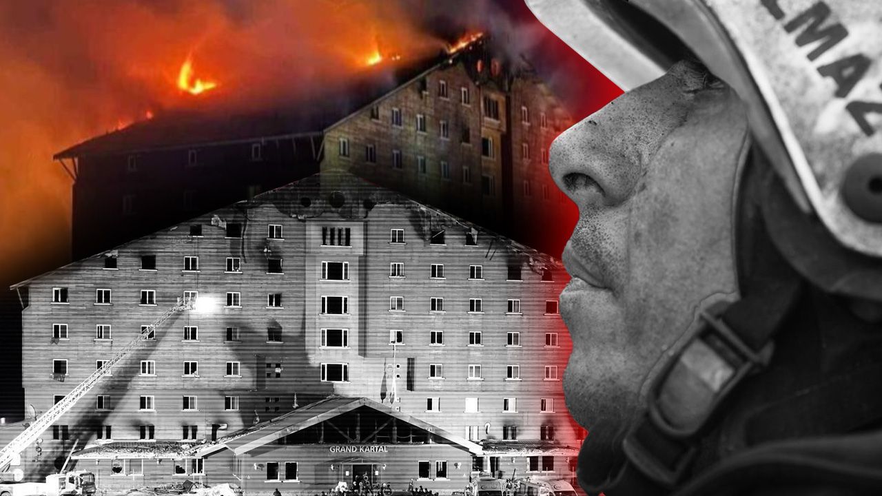 78 hayat burada sönmüştü... Grand Kartal davasında otel sahibi de dahil 11 kişiye ağırlaştırılmış müebbet