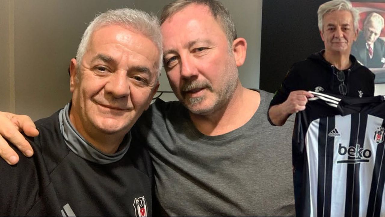 Beşiktaşlı Zafer Algöz