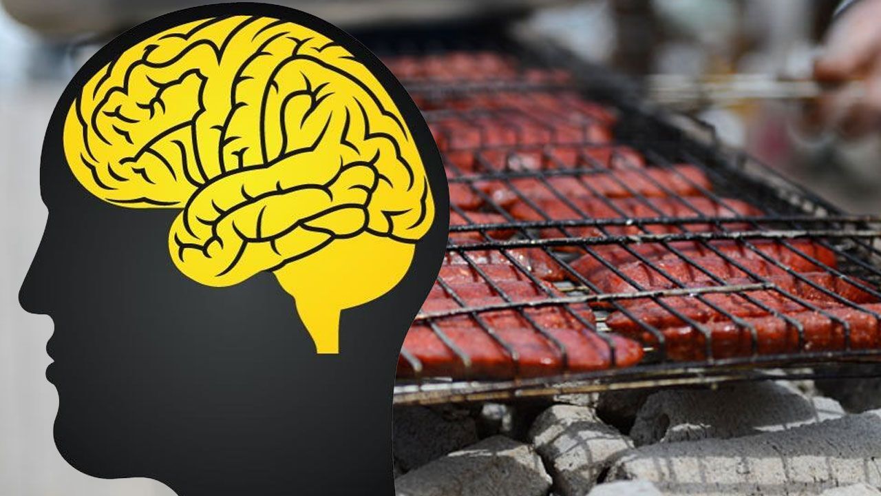 Beyne en çok zarar veren gıdalar açıklandı! Resmen kemiriyor, uzak durun