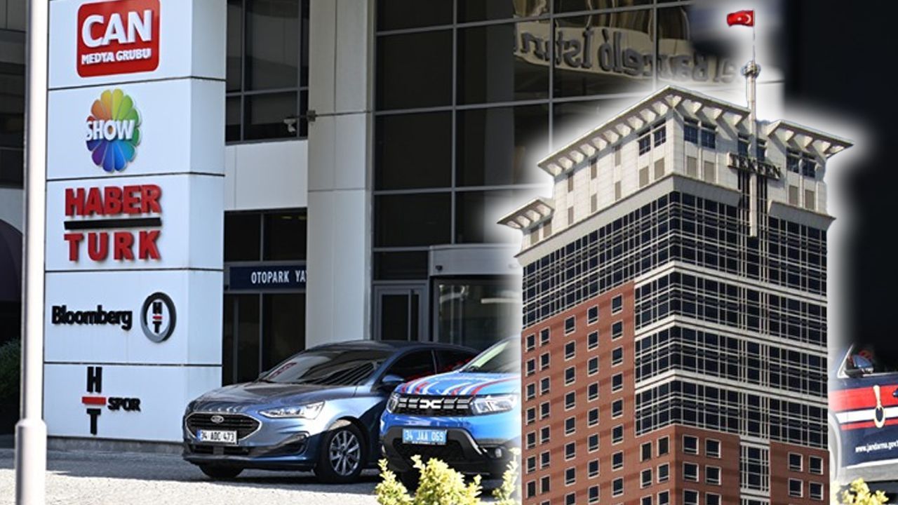 Can Holding soruşturması İran’a uzandı: Adalet Bakanlığı