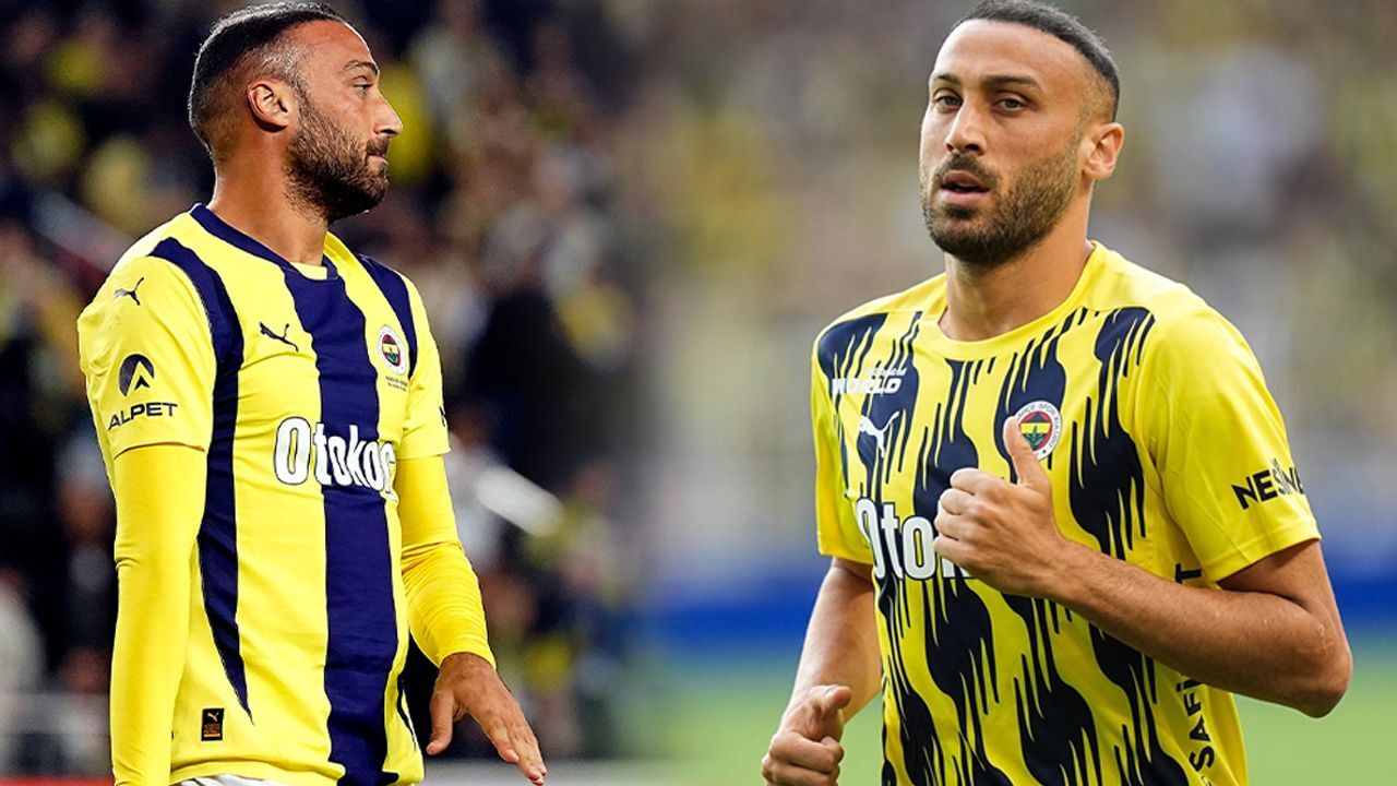 Cenk Tosun