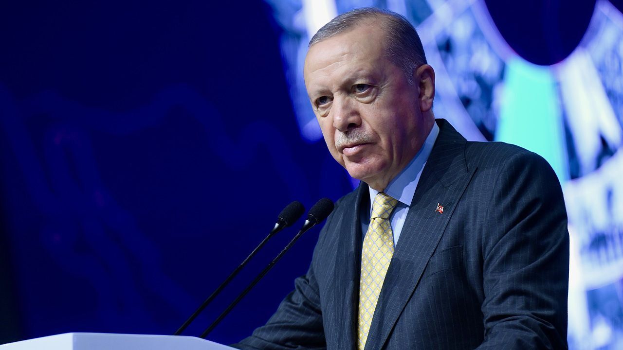 "Türkiye olarak biz bunu yutmayız" diyen Erdoğan: İsrail, masum değil zalimin ta kendisi!