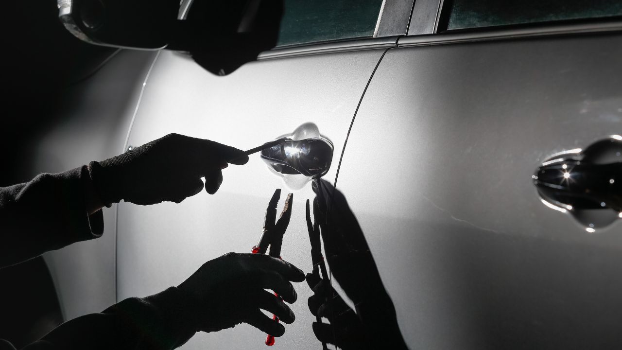 En çok çalınan araçlar belli oldu! Listenin başını Türkiye'de de yok satan o model çekiyor