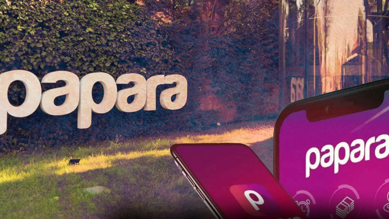 Faaliyet izni iptal edilen Papara